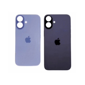 iPhone 16 Plus Back Glass Price in Bangladesh